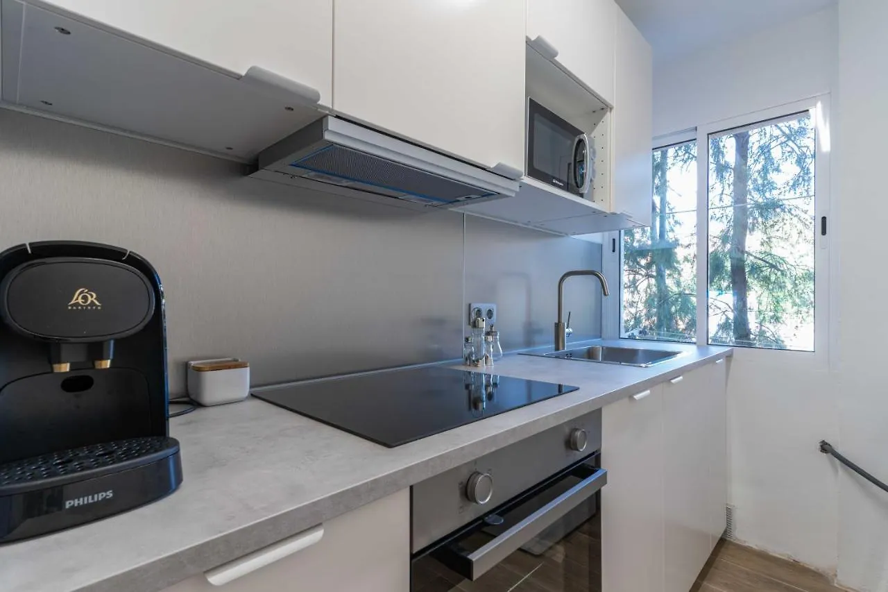 Apartamento Pedrera 1 Tarragonastay