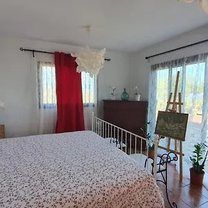  Сasa de vacaciones Finca El Rio España
