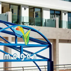  Apartamento Albamar 1c España
