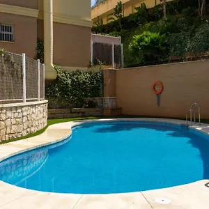 Apartamento Viborilla España