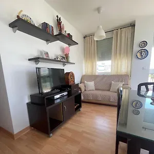  Apartamento Piso Con Parking Y Piscina En Costa España