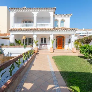  Villa La Casita Del Mar España