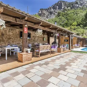 Villa Panoramico España
